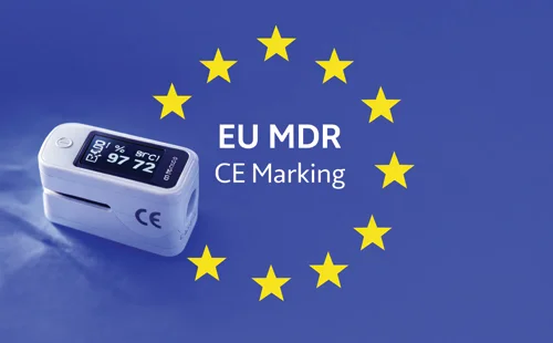 EU MDR/IVDR Documentation and Compliance