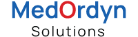 A Logo of MedOrdyn
