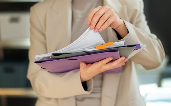Audit Readiness Support image